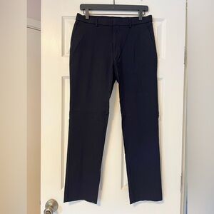Tommy Hilfiger Men’s Black Chino Pants